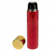 Garrafa Térmica Nautika Shot Shell 1L Vermelho